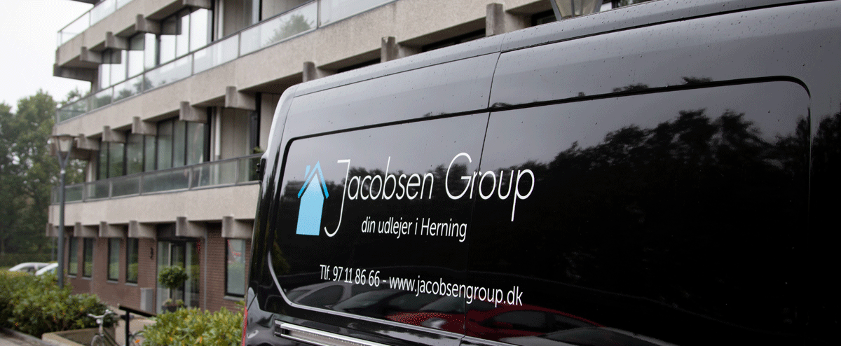Jacobsen Group